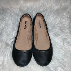 Black Flats